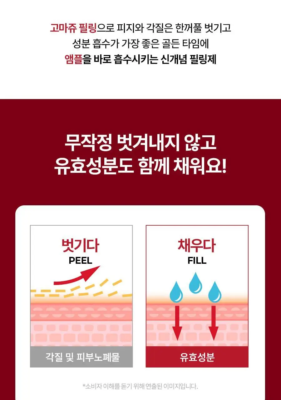 [각질케어 앰플] 메이영 모공 리페어 스피큘 필링 앰플 50ml 상세페이지 13